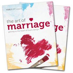 art of marriage workbooks